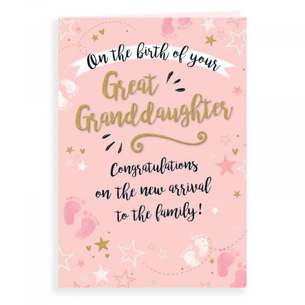 Cards Direct Baby Card Baby Shower, Toys