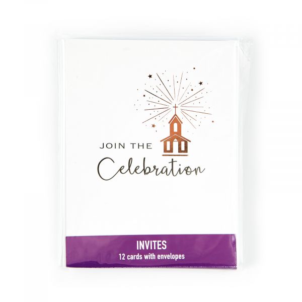 Join the Celebration Pack