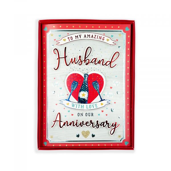 Cards Direct Boxed Cards