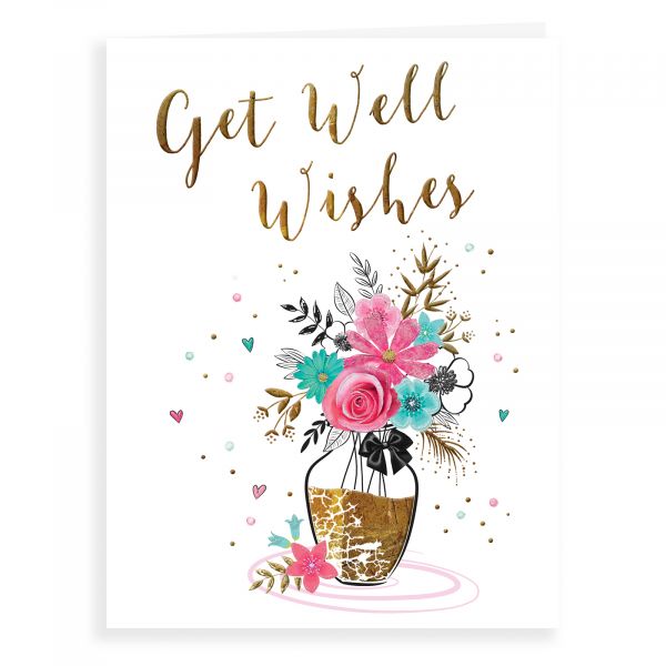 Get Well Card