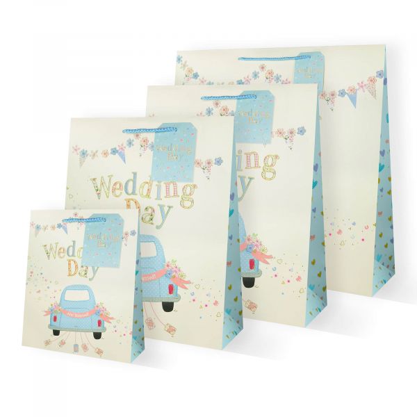 Wedding 2024 card bag