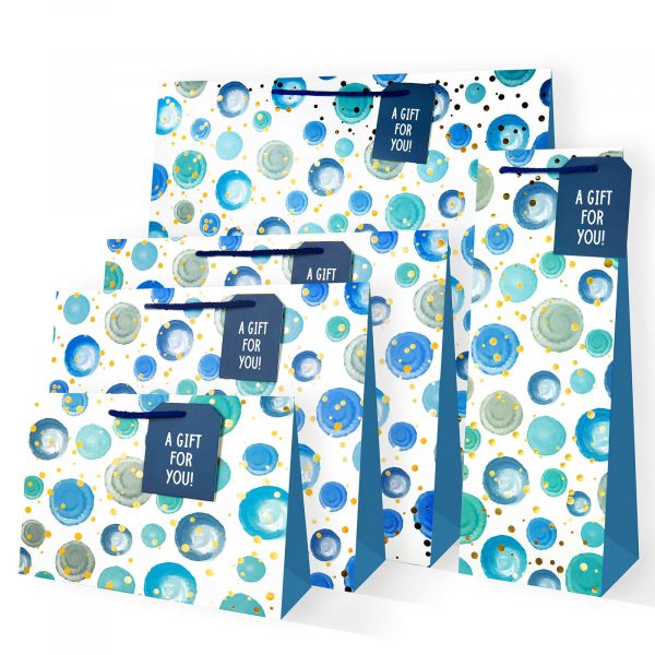 Spots M Gift Bags