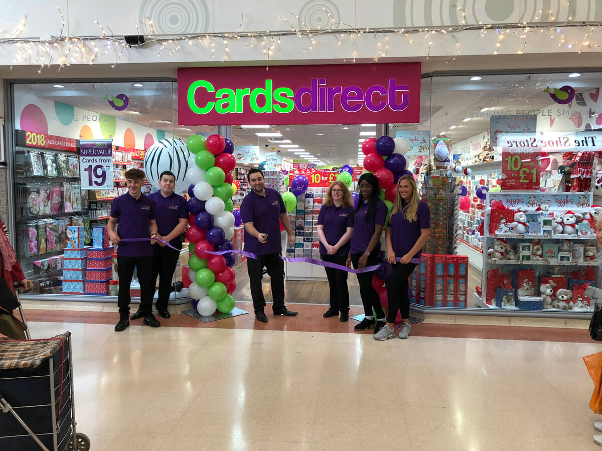 Cards Direct Cards Direct Romford