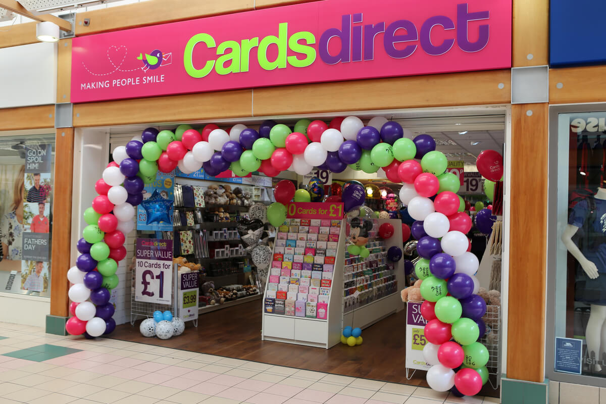 Cards Direct Rugby store