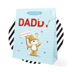 Father’s Day gift bags